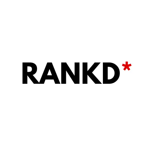 Logo of Rankd