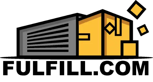 Logo of fulfilldotcom