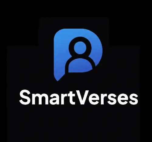 Logo of SmartVerses