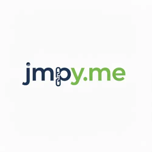 Logo of Jmpyme Branded short links and Analytics Free
