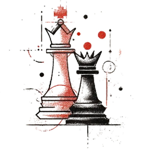 Logo of chesslair