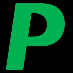 Logo of Prizmi