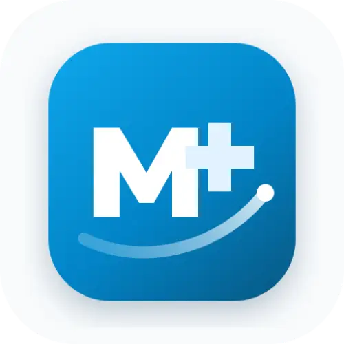 Logo of MediQuest China