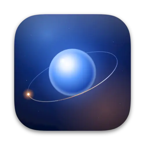 Logo of Intent