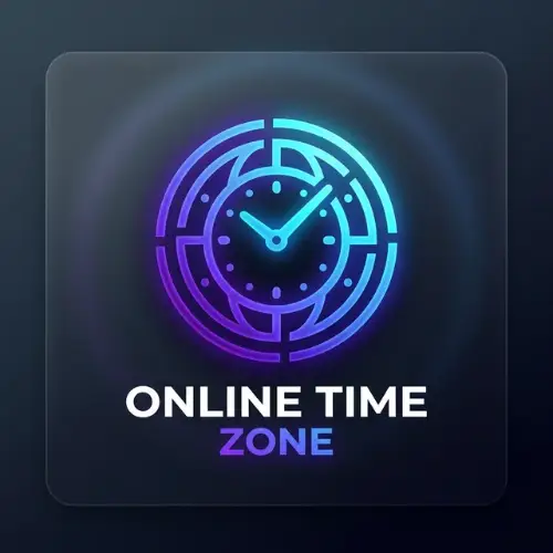 Logo of OnlineTimeZone Pomodoro Timer