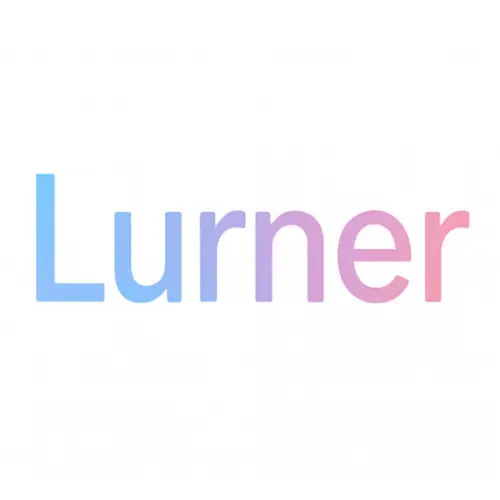Logo of Lurner