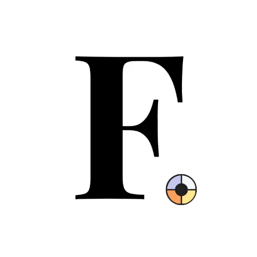 Logo of Fluenta