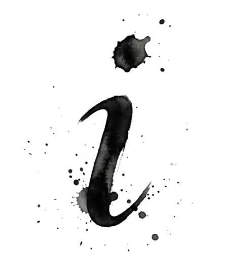 Logo of imperfectly