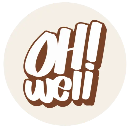 Logo of oh well