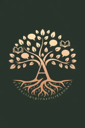 Logo of AncestraLingua