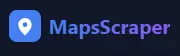 Logo of MapsScraper