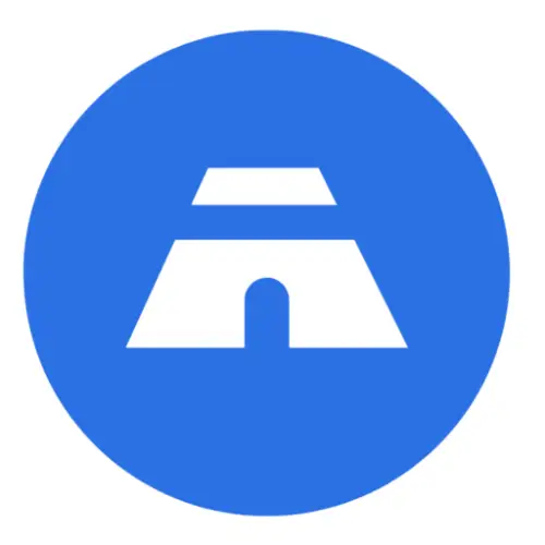 Logo of Tabernacle Technologies