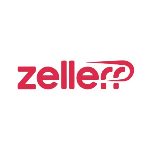 Logo of Zellerr