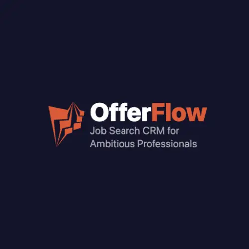 Logo of Offerflow Pro