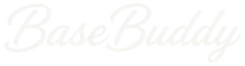 Logo of BaseBuddy