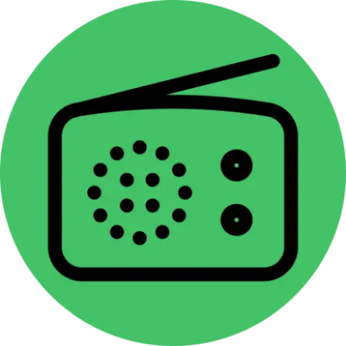 Logo of FounderSignals