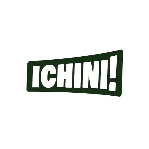 Logo of ichini!