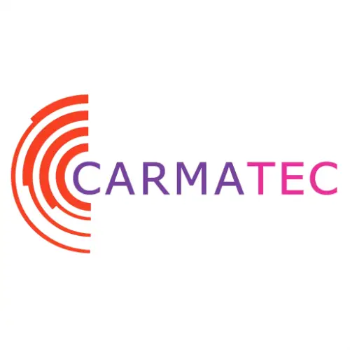 Logo of Carmatec
