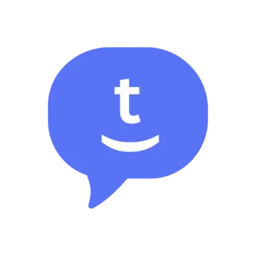 Logo of TwinPhone