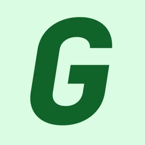 Logo of Good First Issue.org