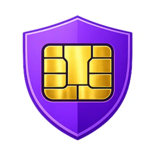 Logo of VirtualSMS