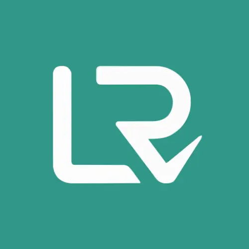 Logo of LeadReady