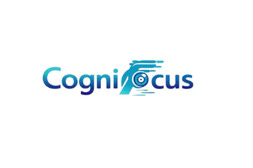 Logo of CogniFocus