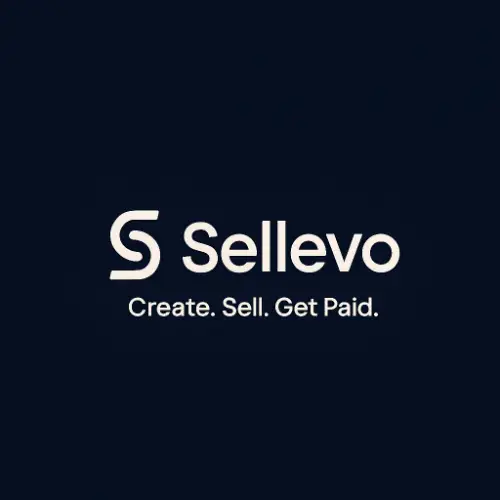 Logo of Sellevo