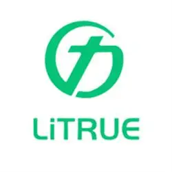 Logo of LiTrue