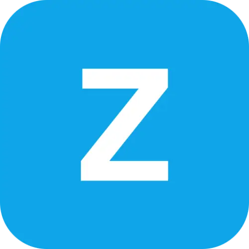 Logo of Zutor