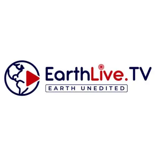 Logo of EarthLiveTV