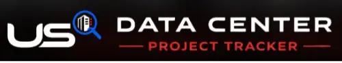 Logo of US Data Center Project Tracker