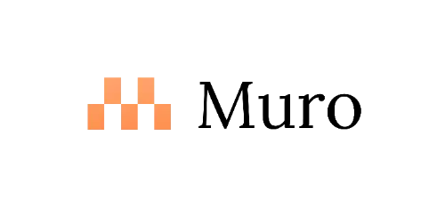 Logo of Muro Analytics