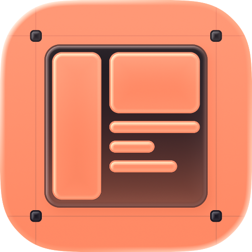 Logo of ScreenPlace