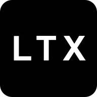 Logo of LTX Studio