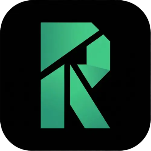 Logo of RoastedCV