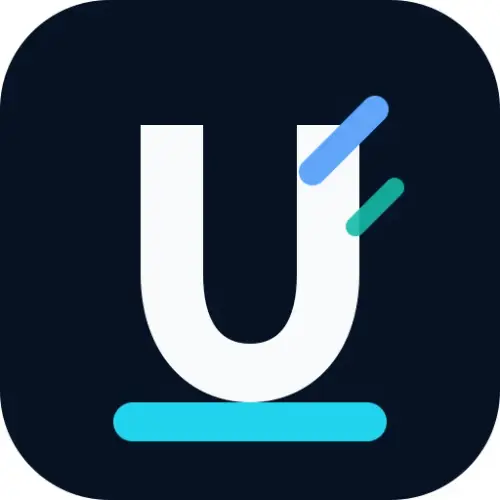 Logo of Utmost AI Chatbot