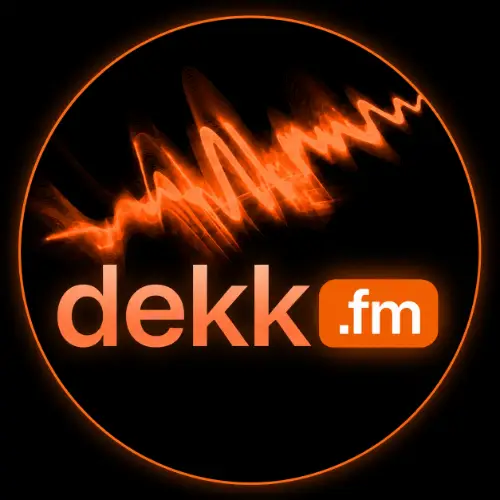 Logo of Dekkfm