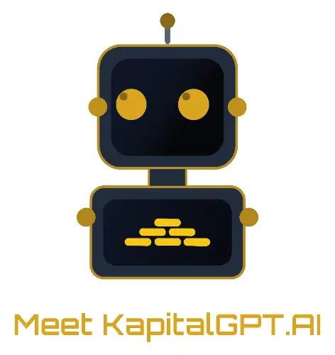 KAPITALGPT