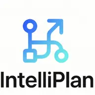 Logo of IntelliPlan