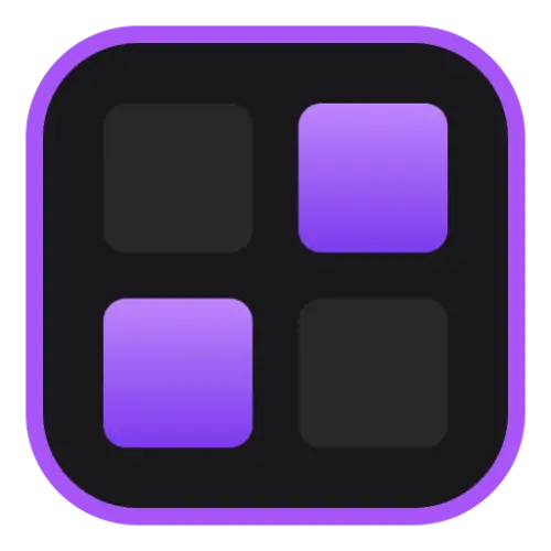 Logo of DarkSquares