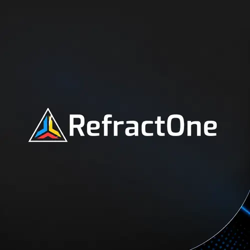 Logo of RefractOne