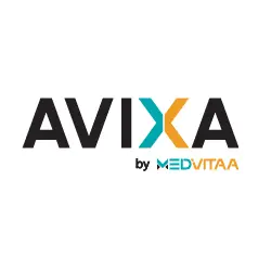 Logo of AVIXA by Medvitaa