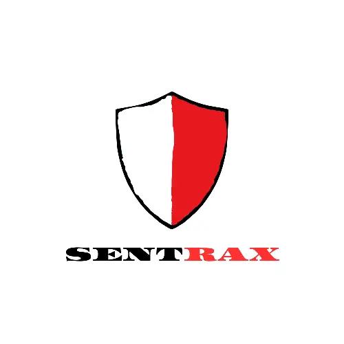 Logo of SENTRAX