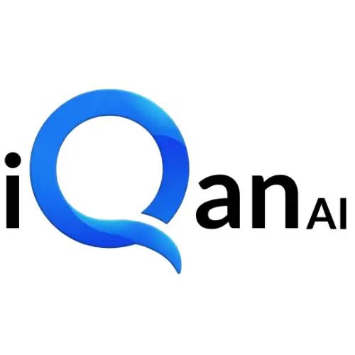 Logo of iQanAI