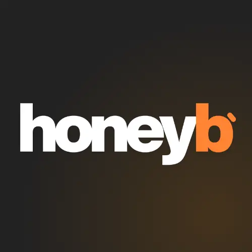Logo of Honeyb