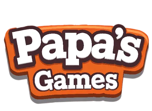 Logo of papas game