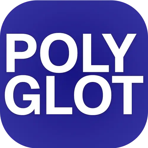 Logo of Polyglot