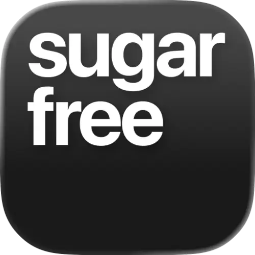Logo of Sugar Free: Food Scanner 2.0