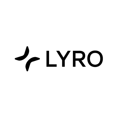 Logo of Lyro